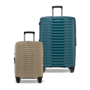 NOVIUM SL Trolley Set 2-teilig S + L