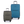 Bendigo Light + - Trolley Set 2-teilig S+L