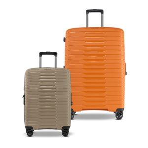 NOVIUM SL Trolley Set 2-teilig S + L