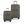 Bendigo Light + - Trolley Set 2-teilig S+L