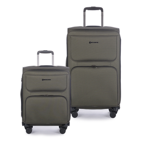 Bendigo Light + - Trolley Set 2-teilig S+L