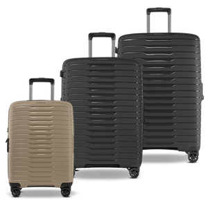 NOVIUM SL Trolley Set 3-teilig S + M + L
