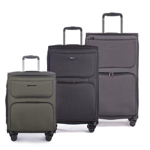 Bendigo Light + - Trolley Set S+M+L II