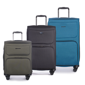 Bendigo Light + - Trolley Set S+M+L II