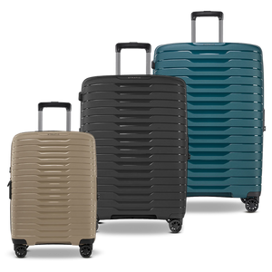 NOVIUM SL Trolley Set 3-teilig S + M + L