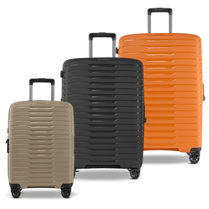 NOVIUM SL Trolley Set 3-teilig S + M + L