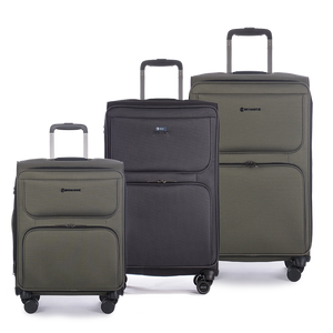 Bendigo Light + - Trolley Set S+M+L II