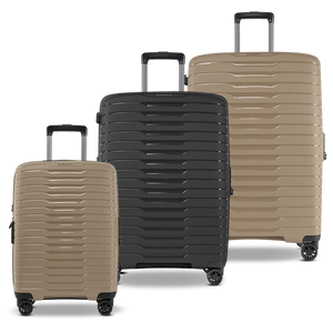 NOVIUM SL Trolley Set 3-teilig S + M + L