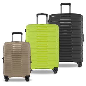 NOVIUM SL Trolley Set 3-teilig S + M + L