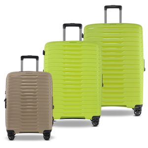 NOVIUM SL Trolley Set 3-teilig S + M + L