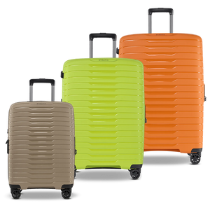 NOVIUM SL Trolley Set 3-teilig S + M + L