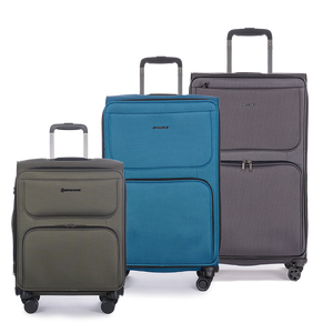 Bendigo Light + - Trolley Set S+M+L II