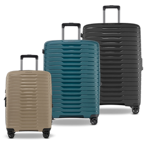 NOVIUM SL Trolley Set 3-teilig S + M + L