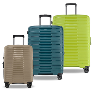 NOVIUM SL Trolley Set 3-teilig S + M + L