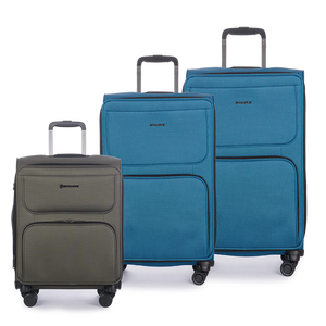 Bendigo Light + - Trolley Set S+M+L II