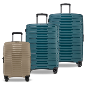 NOVIUM SL Trolley Set 3-teilig S + M + L