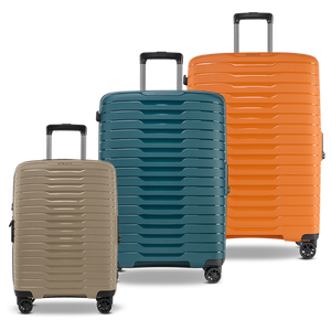 NOVIUM SL Trolley Set 3-teilig S + M + L