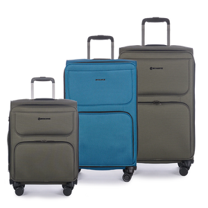 Bendigo Light + - Trolley Set S+M+L II