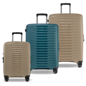 NOVIUM SL Trolley Set 3-teilig S + M + L