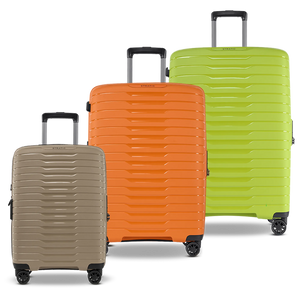 NOVIUM SL Trolley Set 3-teilig S + M + L