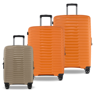 NOVIUM SL Trolley Set 3-teilig S + M + L