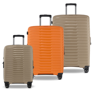 NOVIUM SL Trolley Set 3-teilig S + M + L