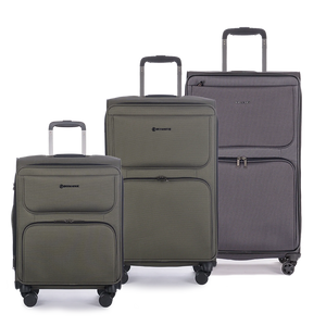 Bendigo Light + - Trolley Set S+M+L II