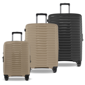 NOVIUM SL Trolley Set 3-teilig S + M + L