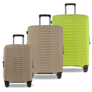 NOVIUM SL Trolley Set 3-teilig S + M + L