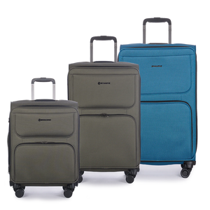 Bendigo Light + - Trolley Set S+M+L II