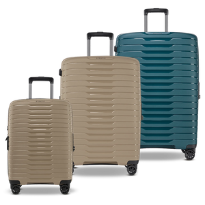 NOVIUM SL Trolley Set 3-teilig S + M + L