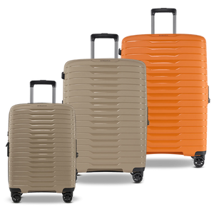NOVIUM SL Trolley Set 3-teilig S + M + L