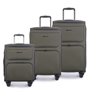 Bendigo Light + - Trolley Set S+M+L II