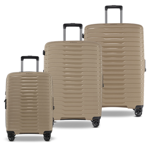 NOVIUM SL Trolley Set 3-teilig S + M + L