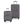 Bendigo Light + - Trolley Set 2-teilig S+L