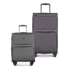 Bendigo Light + - Trolley Set 2-teilig S+L