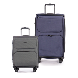 Bendigo Light + - Trolley Set 2-teilig S+L
