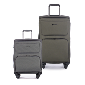 Bendigo Light + - Trolley Set 2-teilig S+L