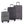 Bendigo Light + - Trolley Set S+M+L I