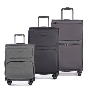 Bendigo Light + - Trolley Set S+M+L I