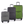 Bendigo Light + - Trolley Set S+M+L I