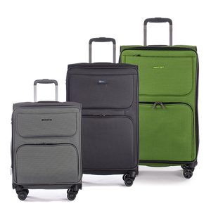 Bendigo Light + - Trolley Set S+M+L I