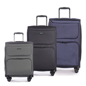 Bendigo Light + - Trolley Set S+M+L I