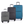 Bendigo Light + - Trolley Set S+M+L I