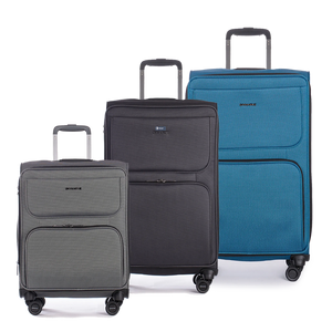 Bendigo Light + - Trolley Set S+M+L I