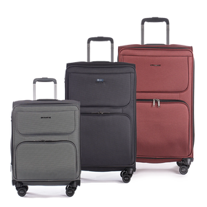 Bendigo Light + - Trolley Set S+M+L I