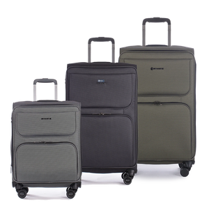 Bendigo Light + - Trolley Set S+M+L I