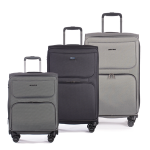 Bendigo Light + - Trolley Set S+M+L I