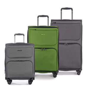 Bendigo Light + - Trolley Set S+M+L I