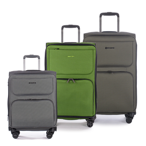 Bendigo Light + - Trolley Set S+M+L I